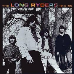 The Long Ryders : 10-5-60